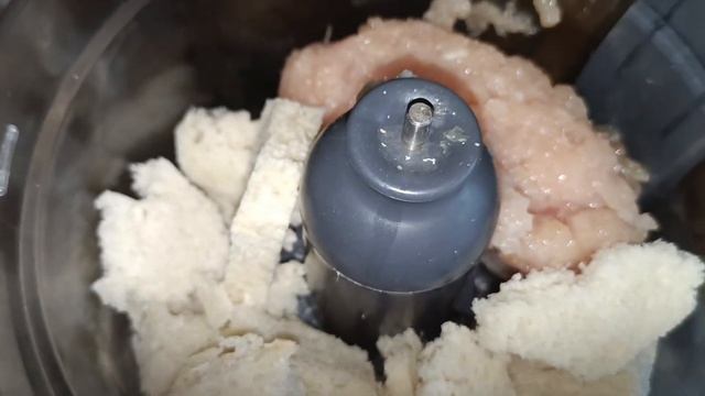 1300 за три блюда! 3 - Вкусный грибной суп с куриными фрикадельками.