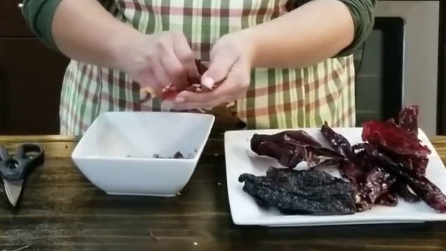 MENUDO Rojo |  Perfect Step By Step ❤