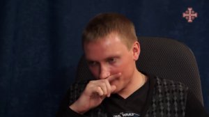 Интервью с бывшим Свидетелем Иеговы