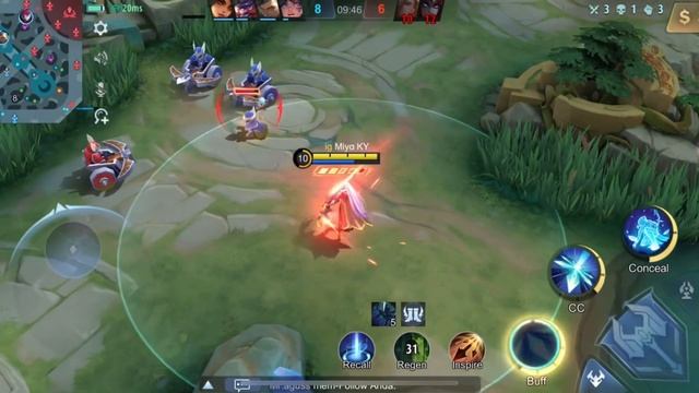 DARAH HABIS AUTO PENUH LAGI ‼️ смотреть онлайн