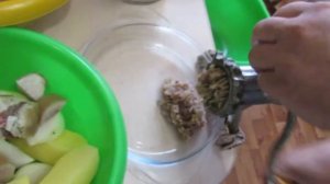 Окунь речной, котлетки из речного Ленского окуня