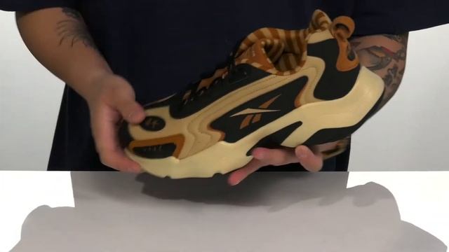 Reebok Lifestyle Reebok X Kung Fu Panda - Vector Runner SKU: 9476554