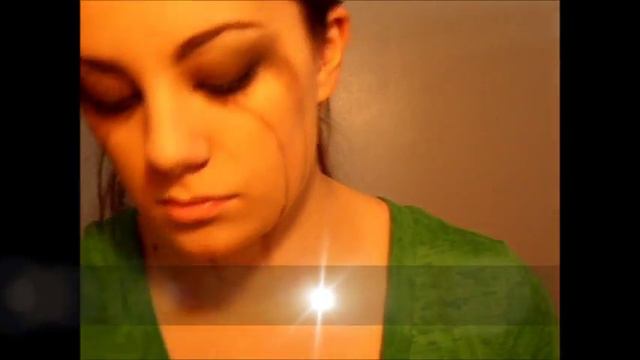 Skyrim Inspired War Paint Makeup Tutorial смотреть онлайн