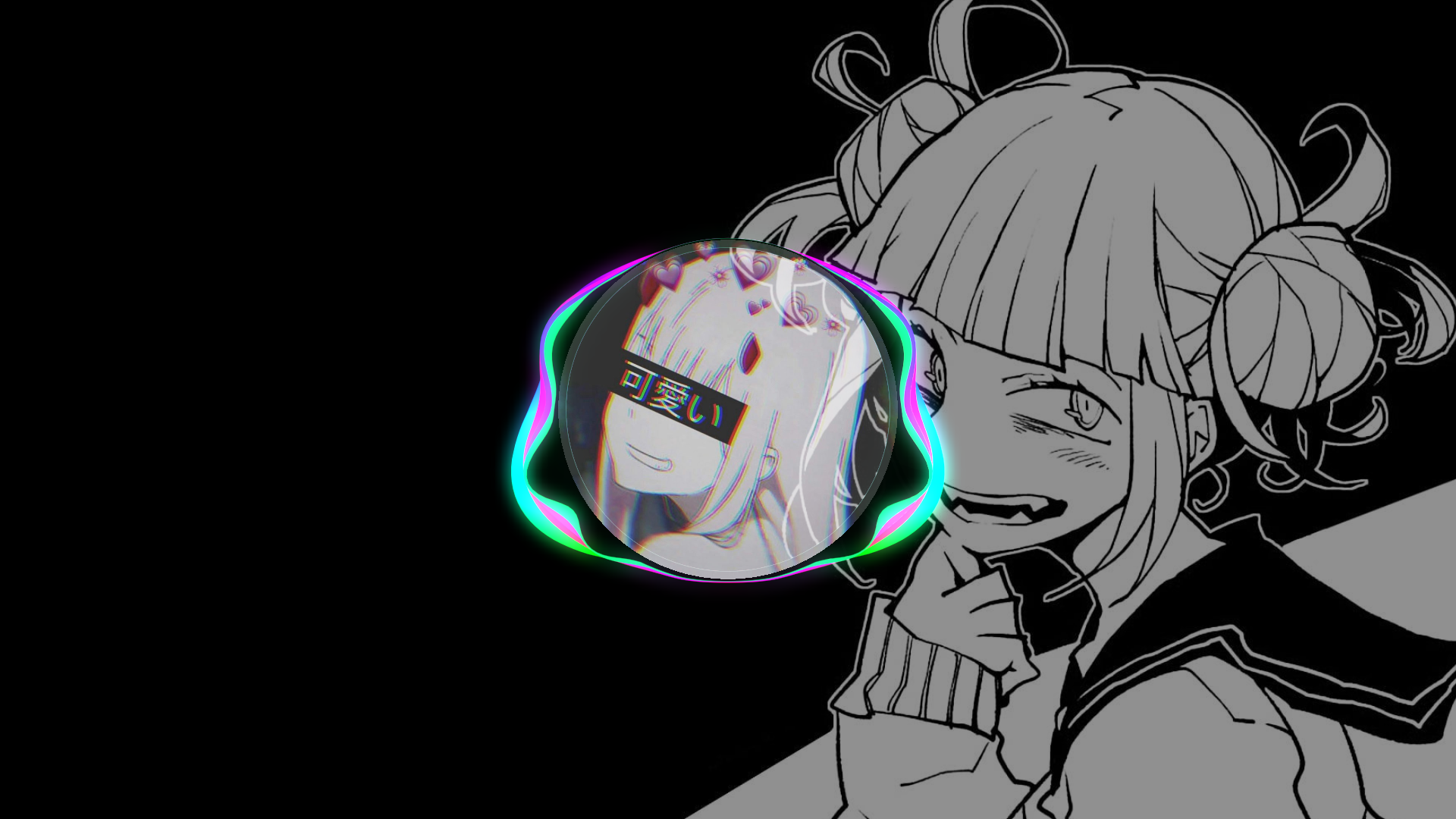 INSTASAMKA - Тяги