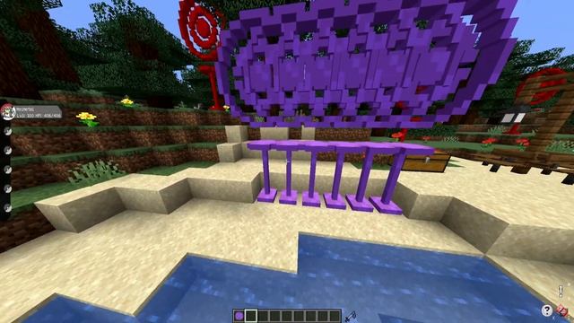 *NEW* PIXELMON MOD POKESTOPS UPDATE - MINECRAFT 1.16.5 (MOD SHOWCASE) REFORGED VERSION 9.0.10