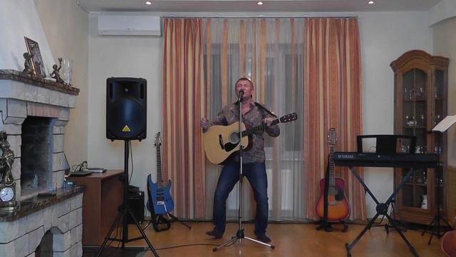 Танцплощадка автор В.Кузьмин смотреть онлайн