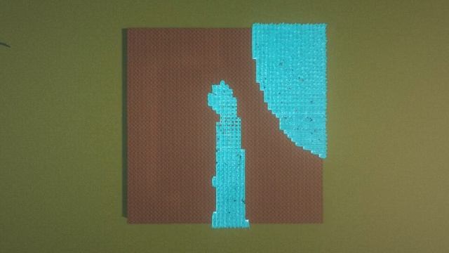 MINECRAFT Bad Apple but its on Soul Fire (Shaders On) смотреть онлайн