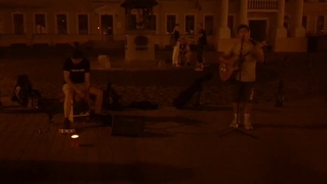 От края до края небо в огне сгорает. Ария - Потерянный рай. смотреть онлайн
