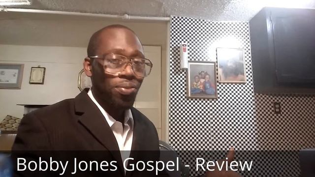 Bobby Jones Review - Byron Cage, Da Truth, Maurette Brown Clark, Wess Morgan смотреть онлайн