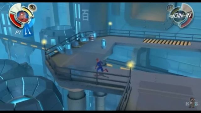 5 лучших игр о Человеке-Пауке смотреть онлайн