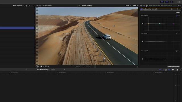 Mocha Tracking in FCP with this POWERFUL FREE PLUGIN смотреть онлайн