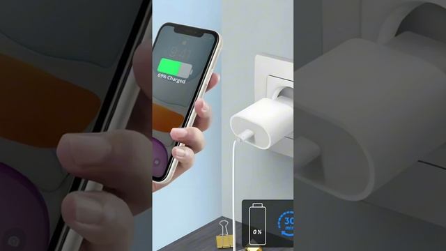 Как правильно заряжать iPhone ✅ заряжать iPhone ✅ смотреть онлайн