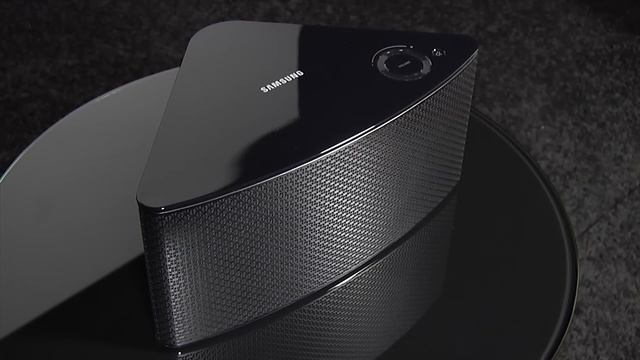 Samsung M3 Speaker Review смотреть онлайн