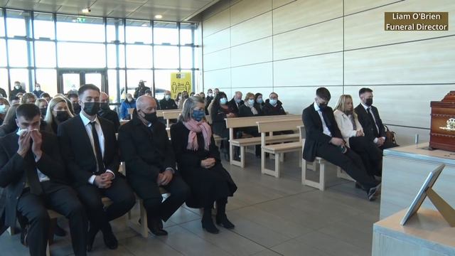 James Levins смотреть онлайн