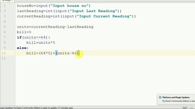 A/L ICT 2017[ PYTHON Programming ] Past Paper Discussion смотреть онлайн
