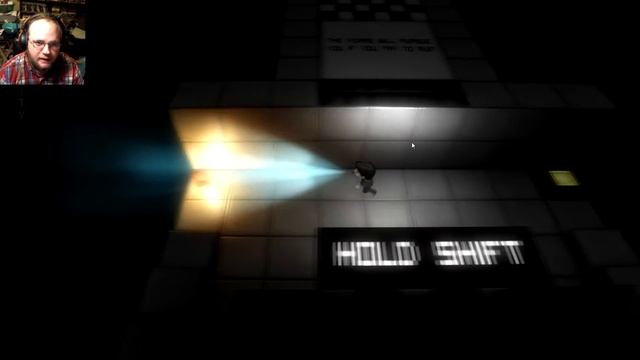[Face It] A Game to Fight inner Demons смотреть онлайн