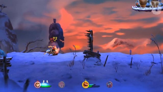 ТОП ИГР, о которых ты не знал! Во что поиграть с друзьями или девушкой. Лучшие инди игры. ч.3 смотреть онлайн