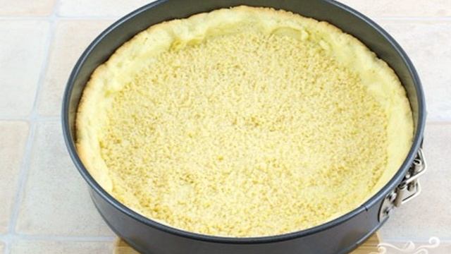 Сборник рецептов