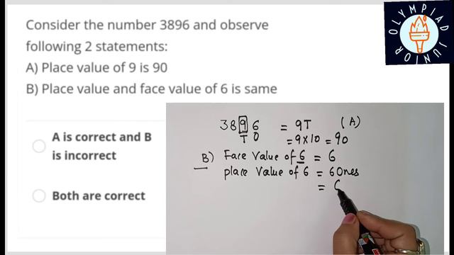 Maths and Reasoning Olympiad Classes | Chapterwise | Start Preparing For Olympiads 2022 23 | IMO смотреть онлайн
