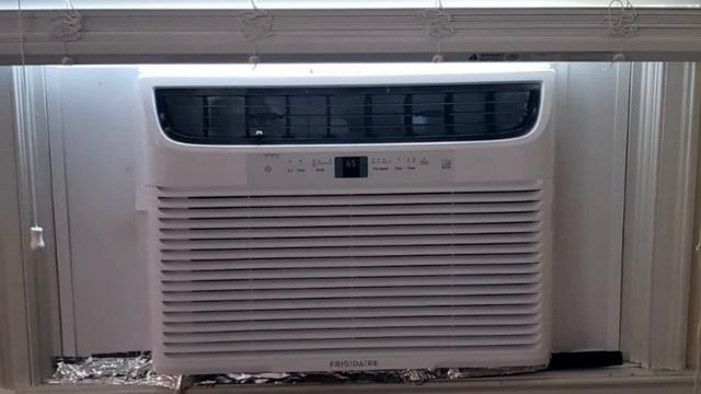 Most Amazing Window Air Conditioner in 2023 смотреть онлайн