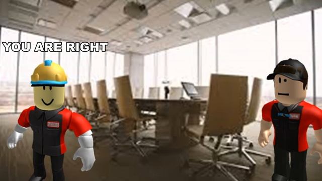 Roblox Guest update in a nutshell смотреть онлайн