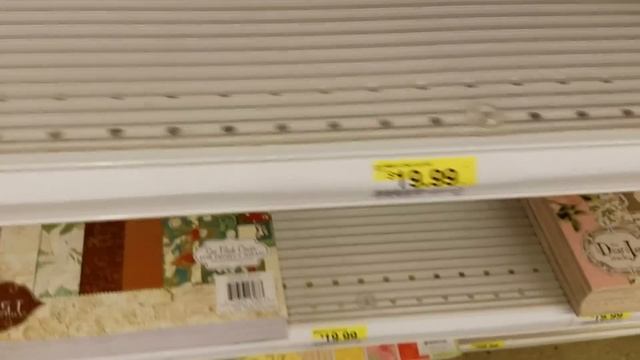 ? NEW DCWV PAPERSTACKS AT JOANNS ? смотреть онлайн