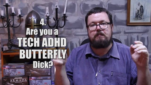 Great PC: Are you the Dick in your Role playing game? смотреть онлайн