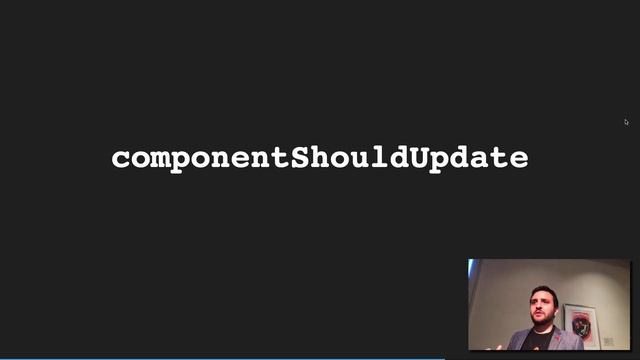 Nodevember 2017 - A Shiny New Way Of Rendering смотреть онлайн