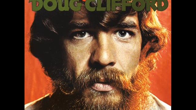 Doug Clifford • Cosmo ℗ 1972