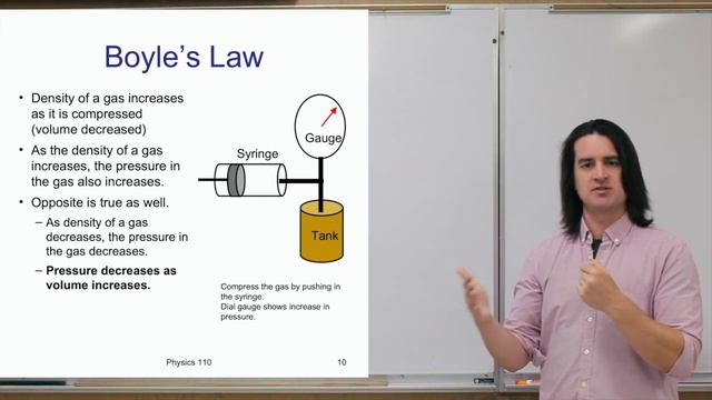 Gas and Plasma - Descriptive Physics Lecture смотреть онлайн
