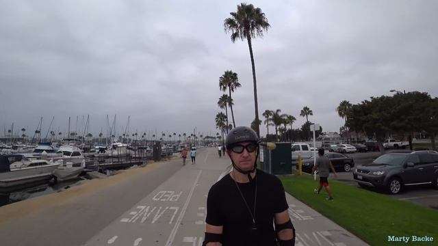 Production Ninebot Z10 Long Range Test