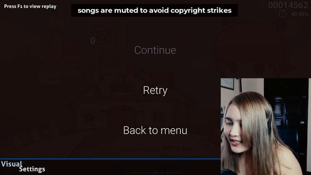 10 KEY - OSU! MANIA - IT'S LIKE O2JAM BUT BETTER смотреть онлайн