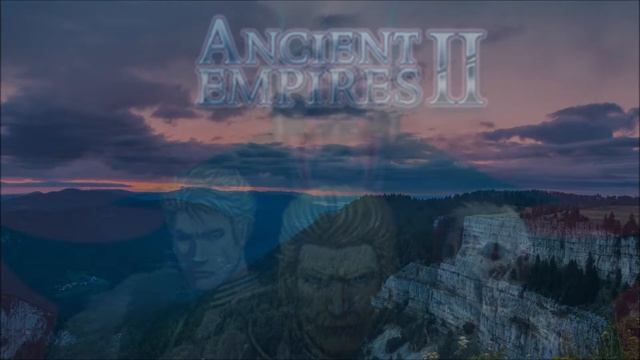 Ancient Empires 2 - Main Theme смотреть онлайн