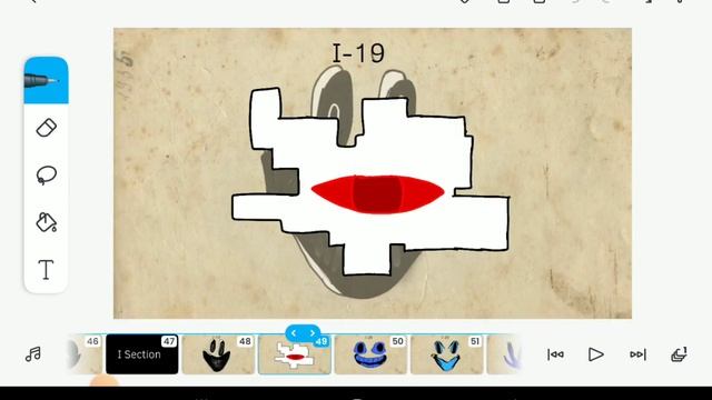 Expanded Rooms By @_looshgaming19_34 But i drew all entitys revamped (og vid below?) смотреть онлайн