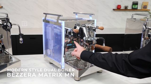 Top 5 Favorite Dual Boiler Espresso Machines of 2021 смотреть онлайн
