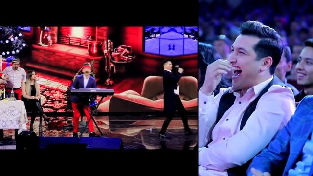 Million Jamoasi - Shiki Shiki Baba | Миллион жамоаси - Шики шики баба