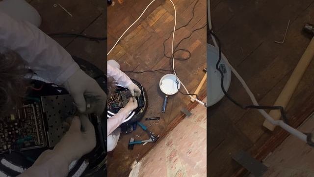 Моноколесо лифтинг инмВ8 смотреть онлайн