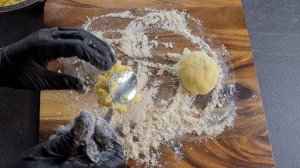 Стол 5. Картофельный ЭКСТАЗ! Рецепт из картофеля, диетический рецепт