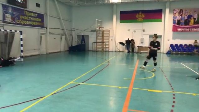 5й тур Чемпионата ЮФО. Аквамарин - Крыловская. смотреть онлайн