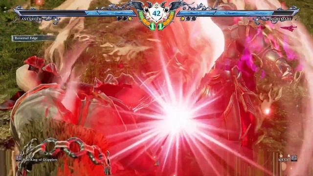 Fighting Games are best with Friends 5 смотреть онлайн
