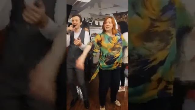 Седая ночь (исп. Дмитрий Матушкин) смотреть онлайн