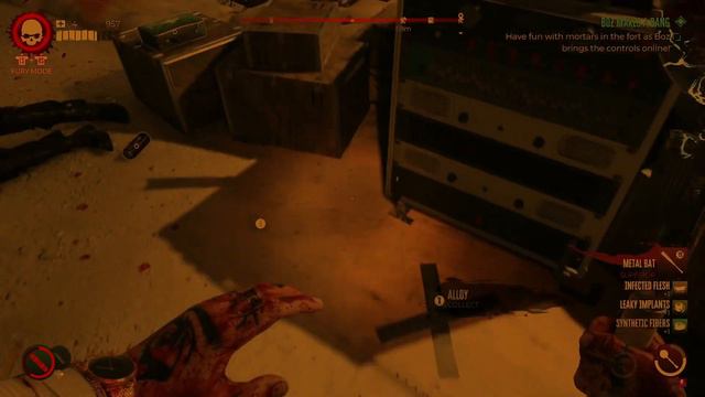 DEAD ISLAND 2 BOZ MAKES A BANG TUTORIAL! /WALKTHROUGH! FUN MISSION! смотреть онлайн