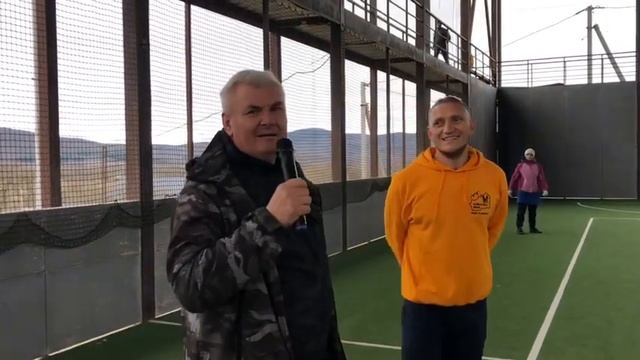 ЗОЖ «Байдарская Миля» спорт, отдых, йога ?♂️ в «Белом острове». смотреть онлайн