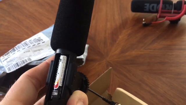 Camcorder External Microphone Issue Solved смотреть онлайн