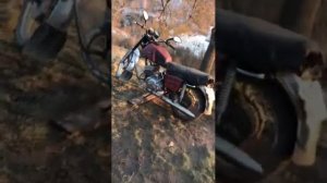Стук в двигателе Иж Юпитер 5