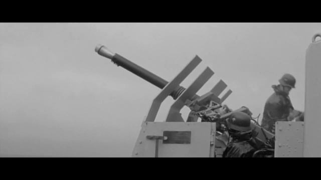 Sabaton - Bismarck