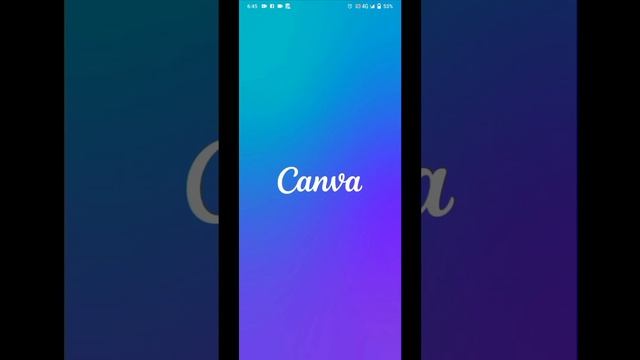 How To Graphic Designe APK download.canva app download with playstore. смотреть онлайн