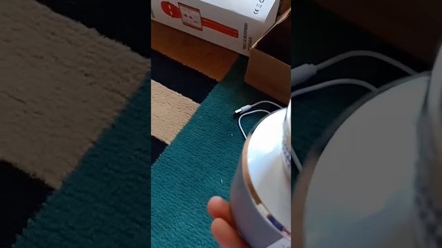 Unboxing wireless microphone bluetooth wS 858 смотреть онлайн
