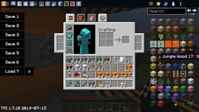 БАЗА В СКАЛЕ ПРОТИВ ЦУНАМИ ИЗ ДЕНЕГ В МАЙНКРАФТ КАК ВЫЖИТЬ НУБУ ПРО MINECRAFT 100% ТРОЛЛИНГ ЛОВУШКА смотреть онлайн