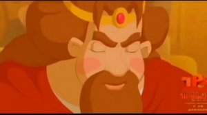 Три Богатыря Все Сцены За Кадром